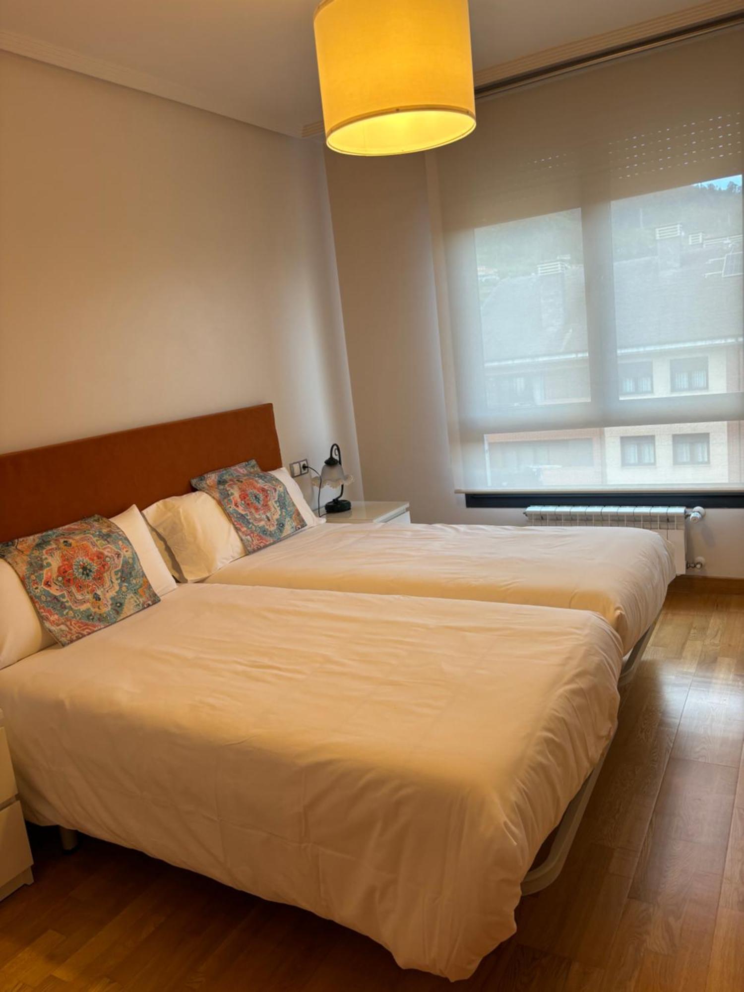 Apartamento Oviedo Naranco Exterior photo